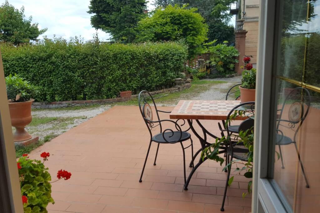 Ferienwohnung Bellavista La Tua Romantica Vacanza Sul Trasimeno Castiglione del Lago Exterior foto