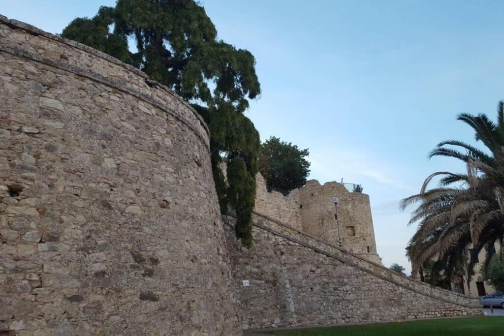 Ferienwohnung Bellavista La Tua Romantica Vacanza Sul Trasimeno Castiglione del Lago Exterior foto