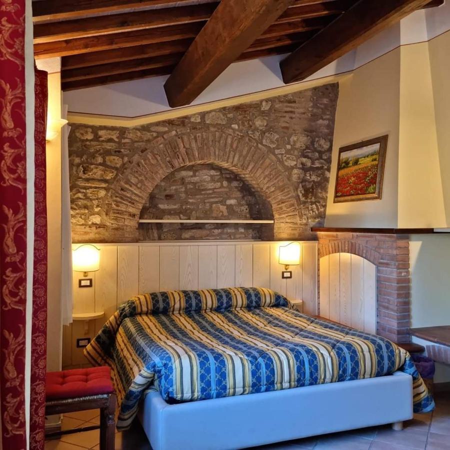 Ferienwohnung Bellavista La Tua Romantica Vacanza Sul Trasimeno Castiglione del Lago Exterior foto